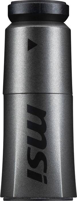 EAN 4711377292528 - MSI VENTUS GEFORCE RTX 5080 16G 3X OC PLUS tarjeta gráfica NVIDIA 16 GB GDDR7 imagen 12