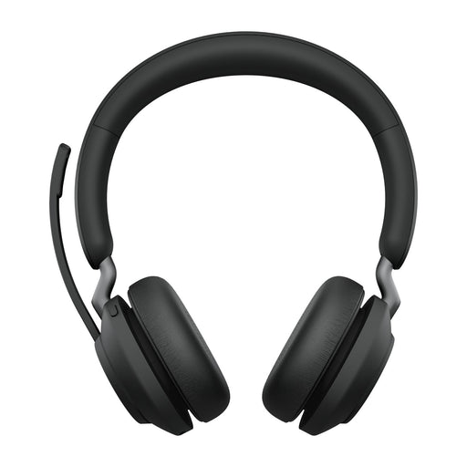 EAN 5706991022902 - Jabra Evolve2 65 Auriculares Inalámbrico Diadema Oficina/Centro de llamadas USB tipo A Bluetooth Negro imagen 2