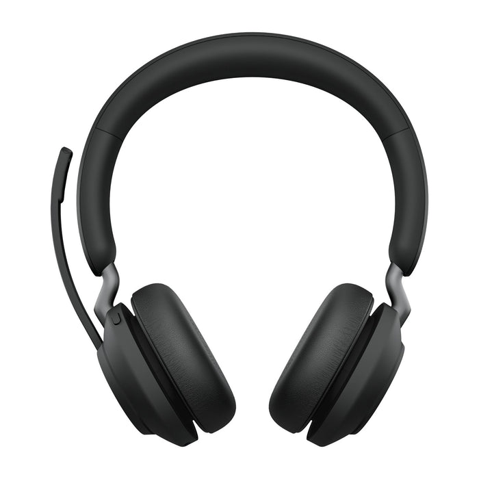 EAN 5706991022902 - Jabra Evolve2 65 Auriculares Inalámbrico Diadema Oficina/Centro de llamadas USB tipo A Bluetooth Negro imagen 2