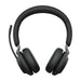 EAN 5706991022841 - Jabra Evolve2 65 Auriculares Inalámbrico Diadema Oficina/Centro de llamadas USB Tipo C Bluetooth Negro imagen 1