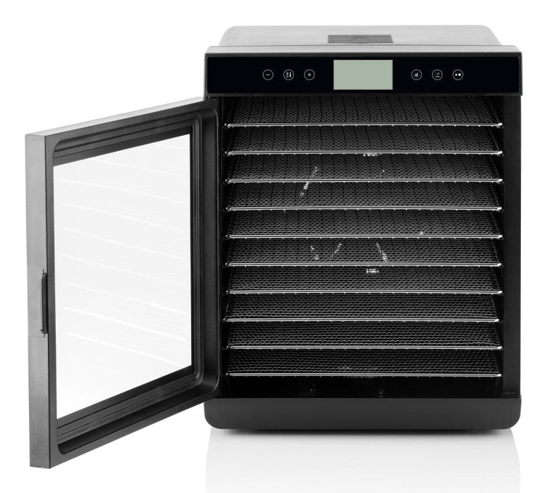 EAN 8590393254842 - Eta Vital Air II Negro 650 W imagen 7