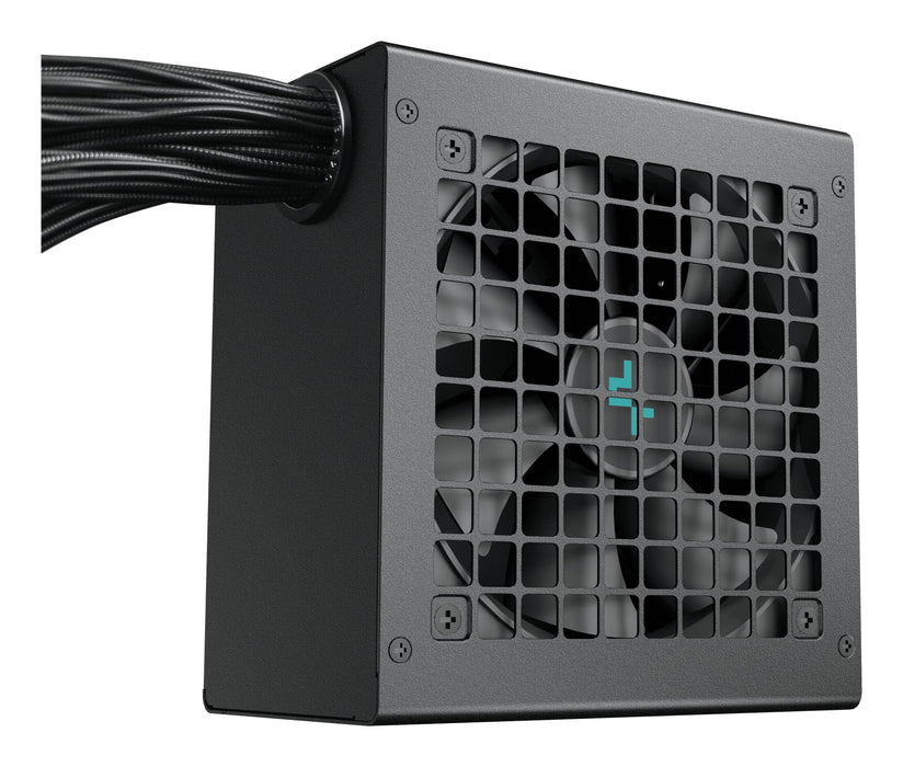 EAN 6933412742050 - DeepCool PN850D unidad de fuente de alimentación 850 W 20+4 pin ATX ATX Negro imagen 4