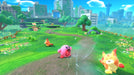 EAN 0045496429317 - Nintendo Kirby and the Forgotten Land Estándar Chino simplificado, Chino tradicional, Alemán, Holandés, I imagen 13