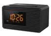 EAN 5025232935222 - Panasonic RC-800EG-K radio Reloj Negro imagen 3