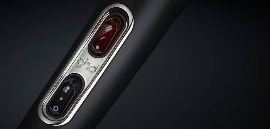 EAN 5056668000017 - GHD Helios secador Negro imagen 3