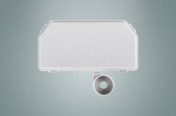 EAN 4047976513987 - Homematic IP HmIP-FBL accesorio de persiana/contraventana Transmisor Blanco imagen 6