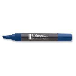 EAN 8008285554319 - Sharpie W10 marcador permanente imagen 1