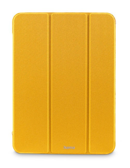 EAN 4047443502049 - Hama Terra 27,7 cm (10.9") Folio Amarillo imagen 1