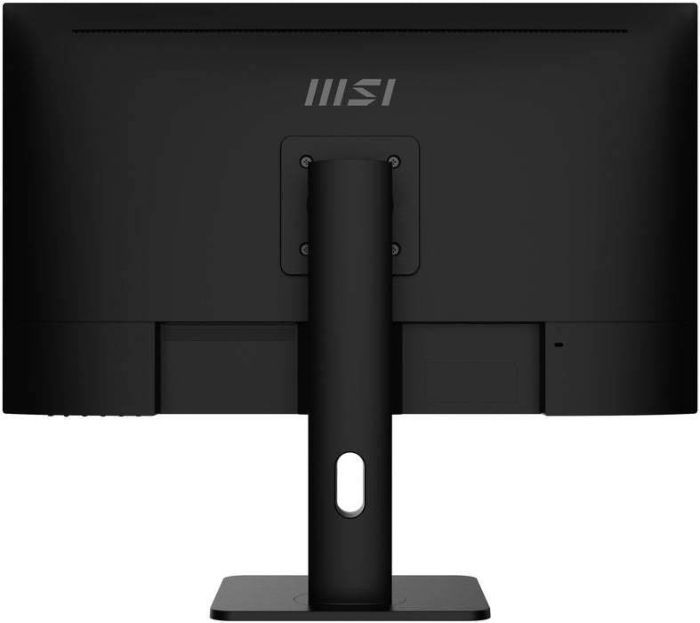EAN 4711377034982 - MSI Pro MP273AP pantalla para PC 68,6 cm (27") 1920 x 1080 Pixeles Full HD Negro imagen 5