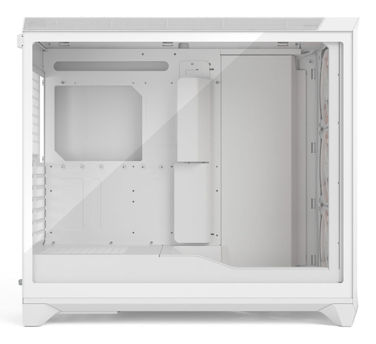 EAN 0843276109530 - Fractal Design Meshify 3 XL Blanco imagen 8