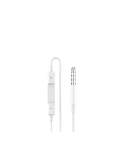 EAN 8425402168493 - Eightt EAUR-APW auricular y casco Auriculares Alámbrico Dentro de oído Llamadas/Música Blanco imagen 2