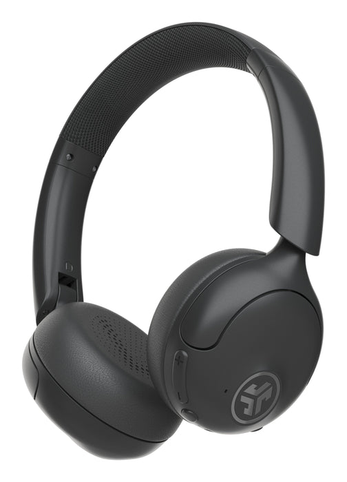 EAN 0810119072986 - JLab Go Lux ANC Auriculares Inalámbrico Diadema Llamadas/Música USB Tipo C Bluetooth Grafito imagen 1
