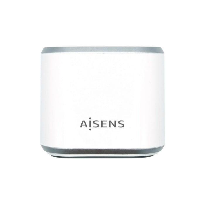 EAN 8436574705720 - AISENS ASCH-5PQC-W cargador de dispositivo móvil Universal Corriente alterna Carga rápida Interior imagen 3