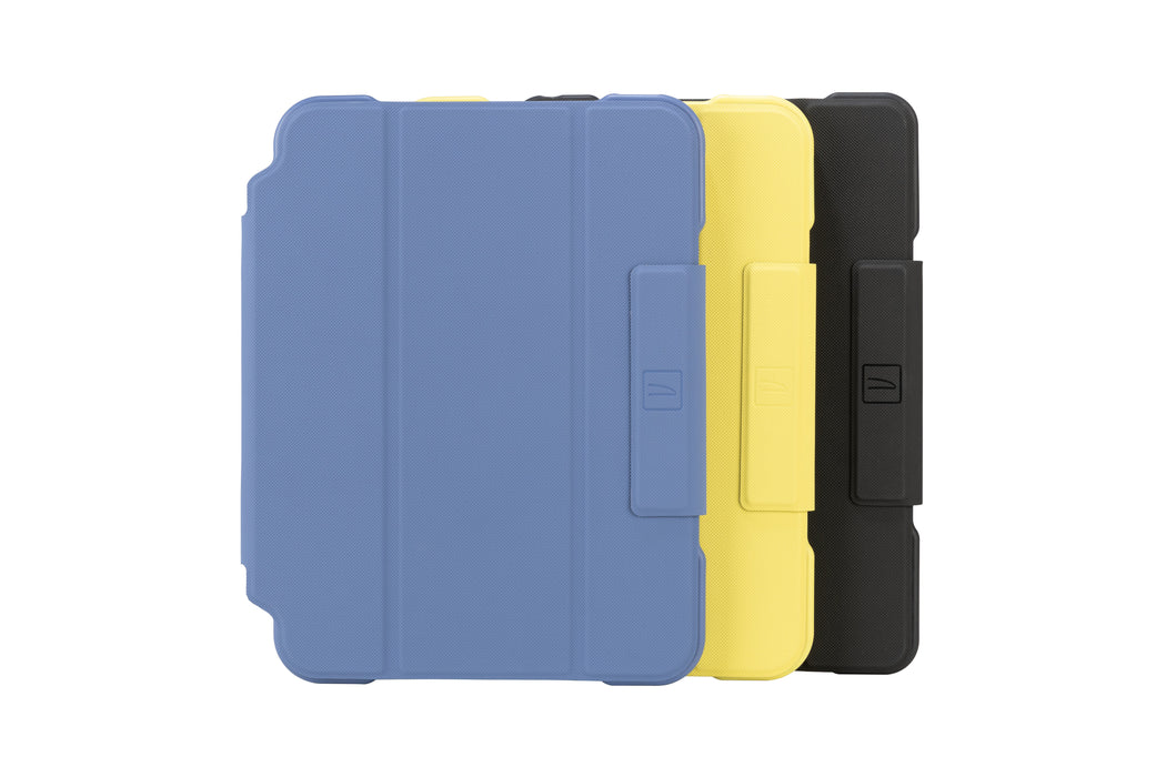 EAN 8020252185319 - Tucano IPD1022AL-BK funda para tablet 27,7 cm (10.9") Folio Negro imagen 4
