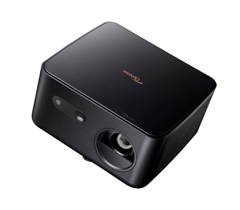 EAN 5055387668973 - Optoma PK32 Proyector de alcance estándar 1100 lúmenes ANSI DLP UHD 4K (3840x2160) 3D Negro imagen 7