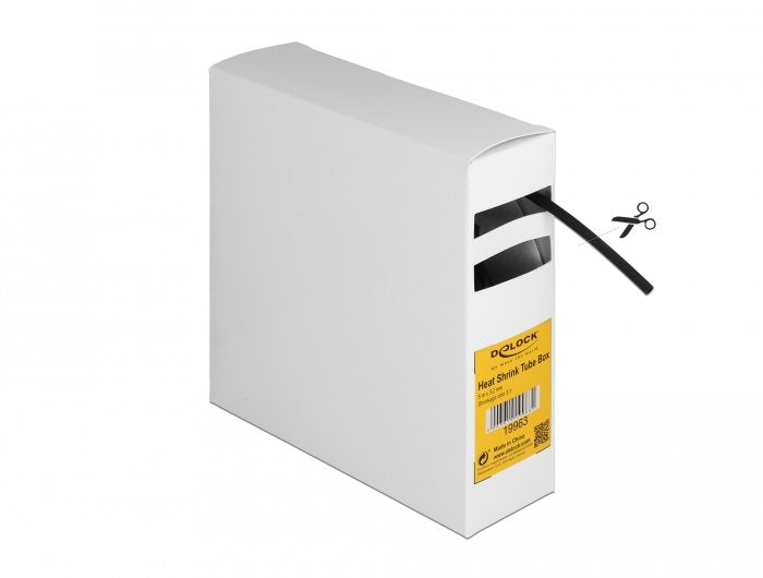 EAN 4043619199631 - DeLOCK 19963 tubo termorretráctil imagen 2