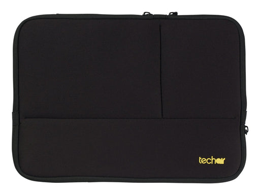 EAN 5060182458551 - Techair Classic pro 33,8 cm (13.3") Funda Negro imagen 1