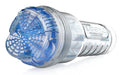EAN 810476011260 - Fleshlight Turbo Azul, Transparente imagen 1