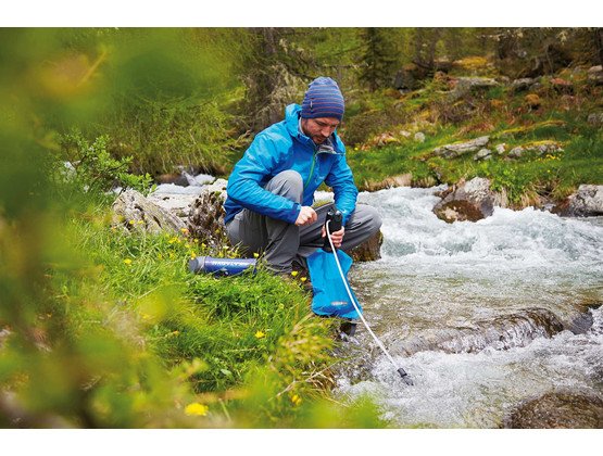 EAN 7612013149329 - Katadyn VARIO Negro imagen 7