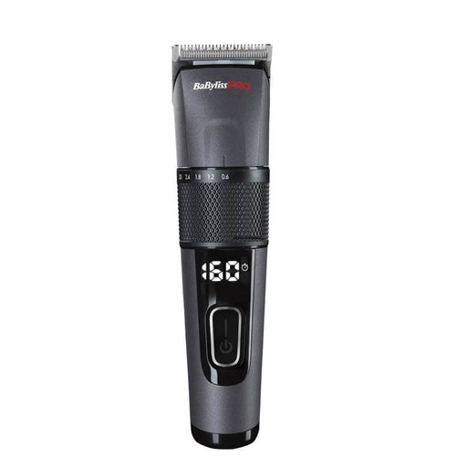EAN 3030050150759 - BaByliss Cut Definer+ Negro, Gris 5 Ión de litio imagen 1