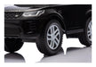 EAN 4042774476076 - Jamara Land Rover Discovery 2in1 Correpasillos con forma de coche imagen 7