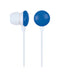 EAN 8716309077156 - Gembird GMB Audio MHP-EP-001-B auricular y casco Auriculares Alámbrico Dentro de oído Música Azul, Blanco imagen 1