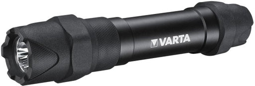 EAN 4008496987269 - Varta INDESTRUCTIBLE F30 PRO Negro Linterna de mano LED imagen 1