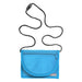 EAN 4009212050991 - Pagna 99507-20 monedero, tarjetero y portadocumento de viaje Bolsita para colgar del cuello Azul Nylon imagen 1