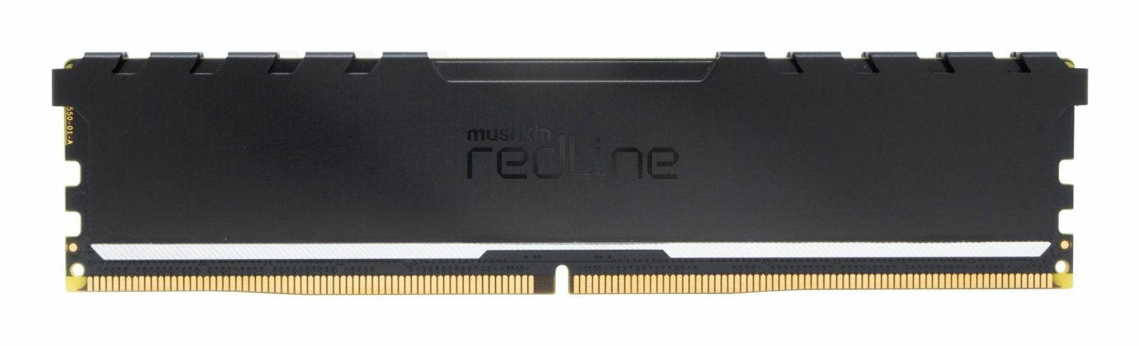 EAN 846651035288 - Mushkin Redline módulo de memoria 32 GB 2 x 16 GB DDR5 ECC imagen 2