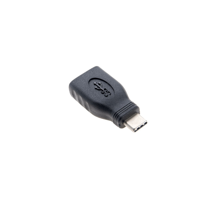 EAN 5706991021110 - Jabra 14208-14 cambiador de género para cable USB-C USB-A Negro imagen 2