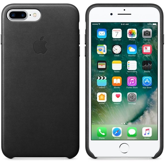 EAN 0190198005656 - Apple MMYJ2ZM/A funda para teléfono móvil 14 cm (5.5") Funda blanda Negro imagen 4