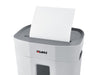 EAN 4009729074183 - Dahle PaperSAFE 100 triturador de papel Corte cruzado 70 dB 22 cm Gris, Blanco imagen 8