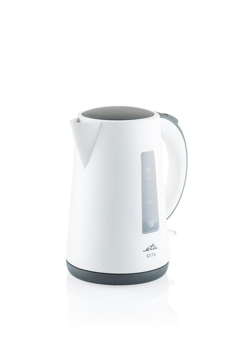 EAN 8590393325856 - Eta Dita tetera eléctrica 1,7 L 2200 W Blanco imagen 3