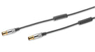 EAN 4054007846013 - Ednet 84601 cable coaxial 2,5 m IEC/Coax Negro imagen 3