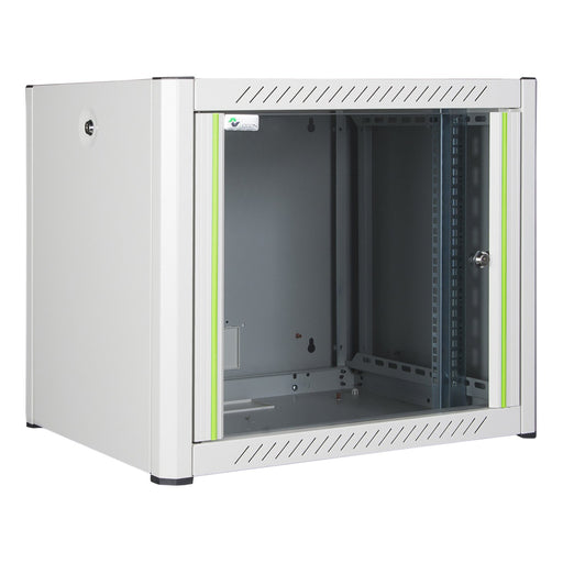 EAN 5420016848482 - LOGON RWP12U45WH armario rack 12U Bastidor de pared Blanco imagen 1