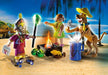 EAN 4008789707079 - Playmobil SCOOBY-DOO! Adventure with Witch Doctor imagen 1