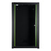 EAN 5420016848611 - LOGON RWP20U56BL armario rack 20U Bastidor de pared Negro imagen 1