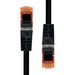 EAN 5714590011722 - ProXtend V-6FUTP-07B cable de red Negro 7 m Cat6 F/UTP (FTP) imagen 2