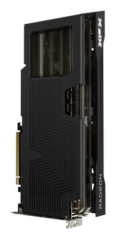 EAN 0840191502750 - XFX Swift Radeon RX 9070 XT Gaming Edition AMD 16 GB GDDR6 imagen 3