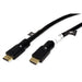EAN 7630049621343 - ROLINE 14013455 cable HDMI 20 m HDMI tipo A (Estándar) Negro imagen 2