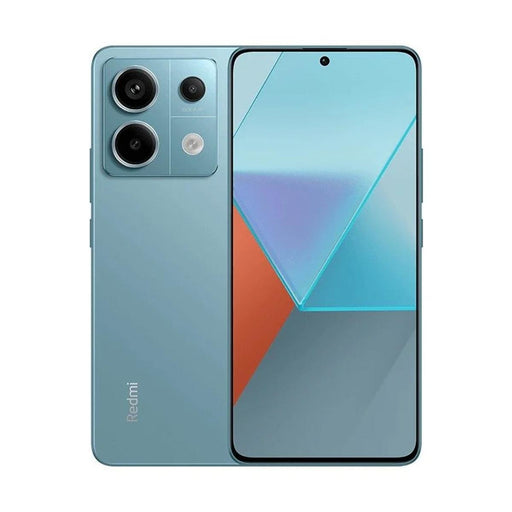 EAN 6941812754993 - Xiaomi Redmi Note 13 5G 16,9 cm (6.67") Ranura híbrida Dual SIM Android 13 USB Tipo C 8 GB 256 GB 5000 mA imagen 1