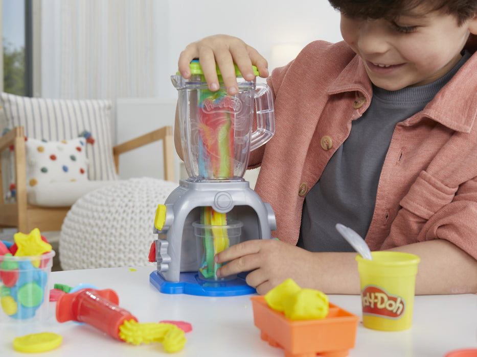 EAN 5010996216557 - Play-Doh Kitchen Creations F91425L0 juguete de arte y manualidades imagen 19