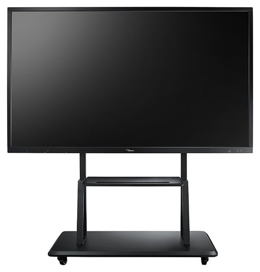 EAN 0796435220723 - Optoma ST01 soporte para TV 2,18 m (86") Negro imagen 2