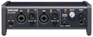 EAN 4907034132751 - Tascam US-2X2HR interfaz de grabación de audio imagen 2