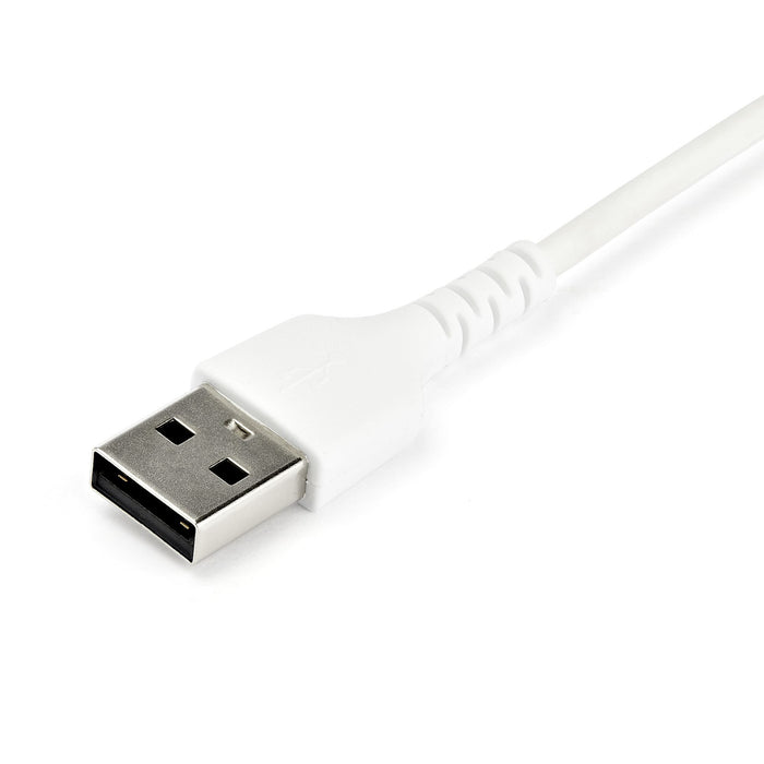 EAN 0065030886598 - StarTech.com RUSB2AC2MW cable USB USB A USB C imagen 4