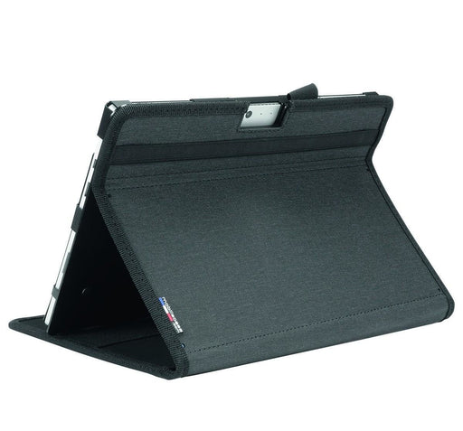 EAN 3700992515014 - Mobilis 051025 funda para tablet 25,6 cm (10.1") Folio Negro imagen 2