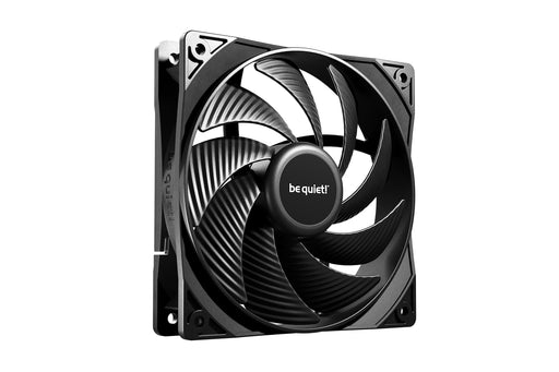 EAN 4260052190784 - be quiet! Pure Wings 3 120mm PWM high-speed Carcasa del ordenador Ventilador 12 cm Negro 1 pieza(s) imagen 1