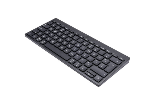 EAN 0196548515790 - HP 350 Compact Multi-Device Bluetooth Keyboard teclado Hogar QWERTY Negro imagen 2