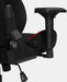 EAN 8436587973338 - DRIFT DR110BR silla para videojuegos Butaca para jugar Asiento acolchado Negro, Rojo imagen 11