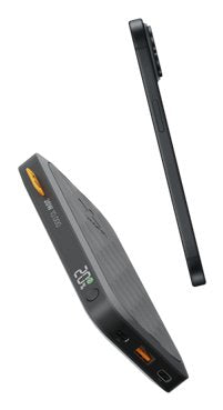 EAN 8718182279627 - Xtorm FS5101U batería externa Polímero de litio 10000 mAh Negro imagen 10